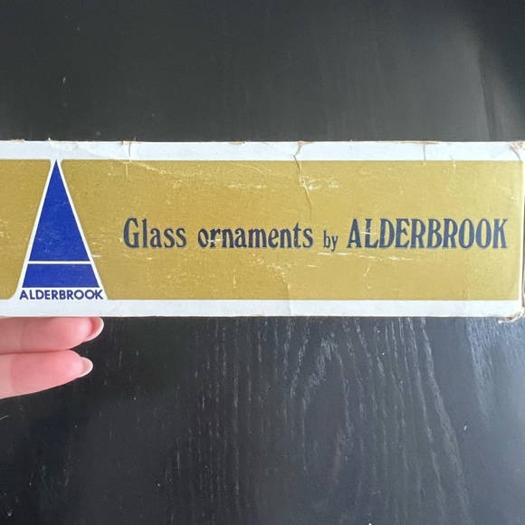 Vintage Winnie the Pooh Ornaments - Picture 2 of 6